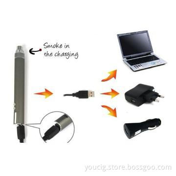 usb Variable voltage  EGO-VV2 e cigarette